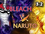 Naruto vs. Bleach 3.2